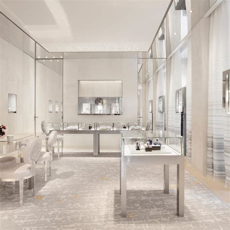 dior montaigne avenue|dior showroom interior.